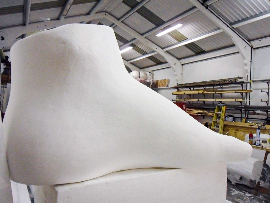 Aida Opera Theatre Props | Stage Prop Elements