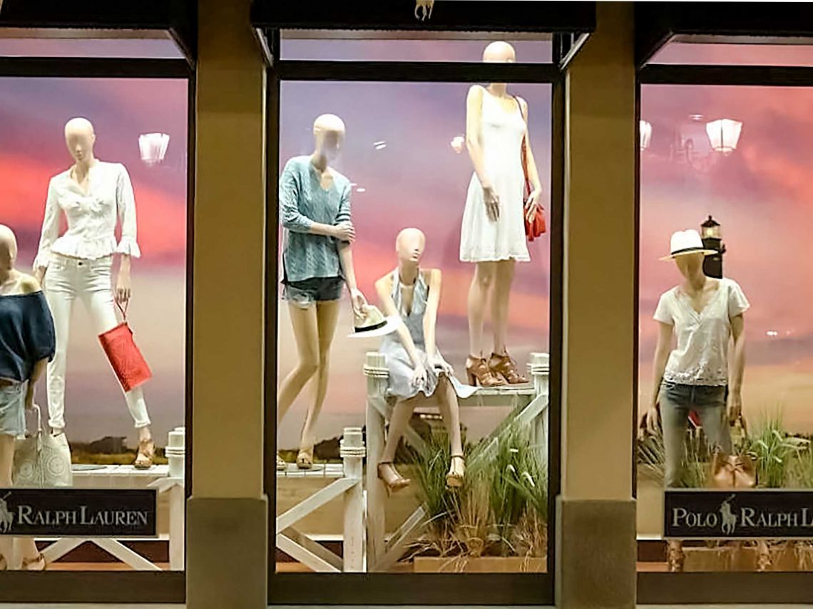 The Rules of Creating Effective Retail Window Displays Blog Spur
