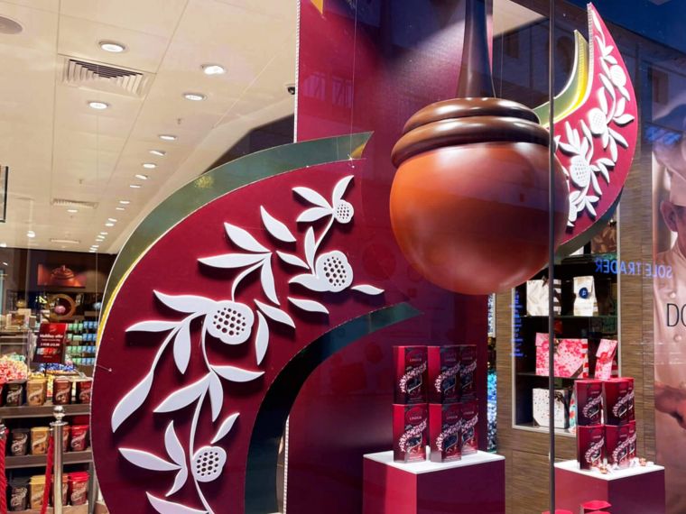 Giant Props | Large Props | Spur Creative