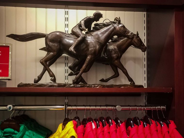 Retail Display Props | Retail Props | Spur Creative