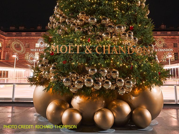 Giant Props | Large Props | Spur Creative