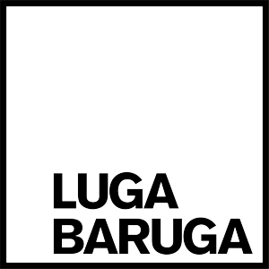 Luga baruga logo.