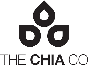 The chia company logo.