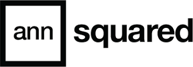 Ann Squared logo