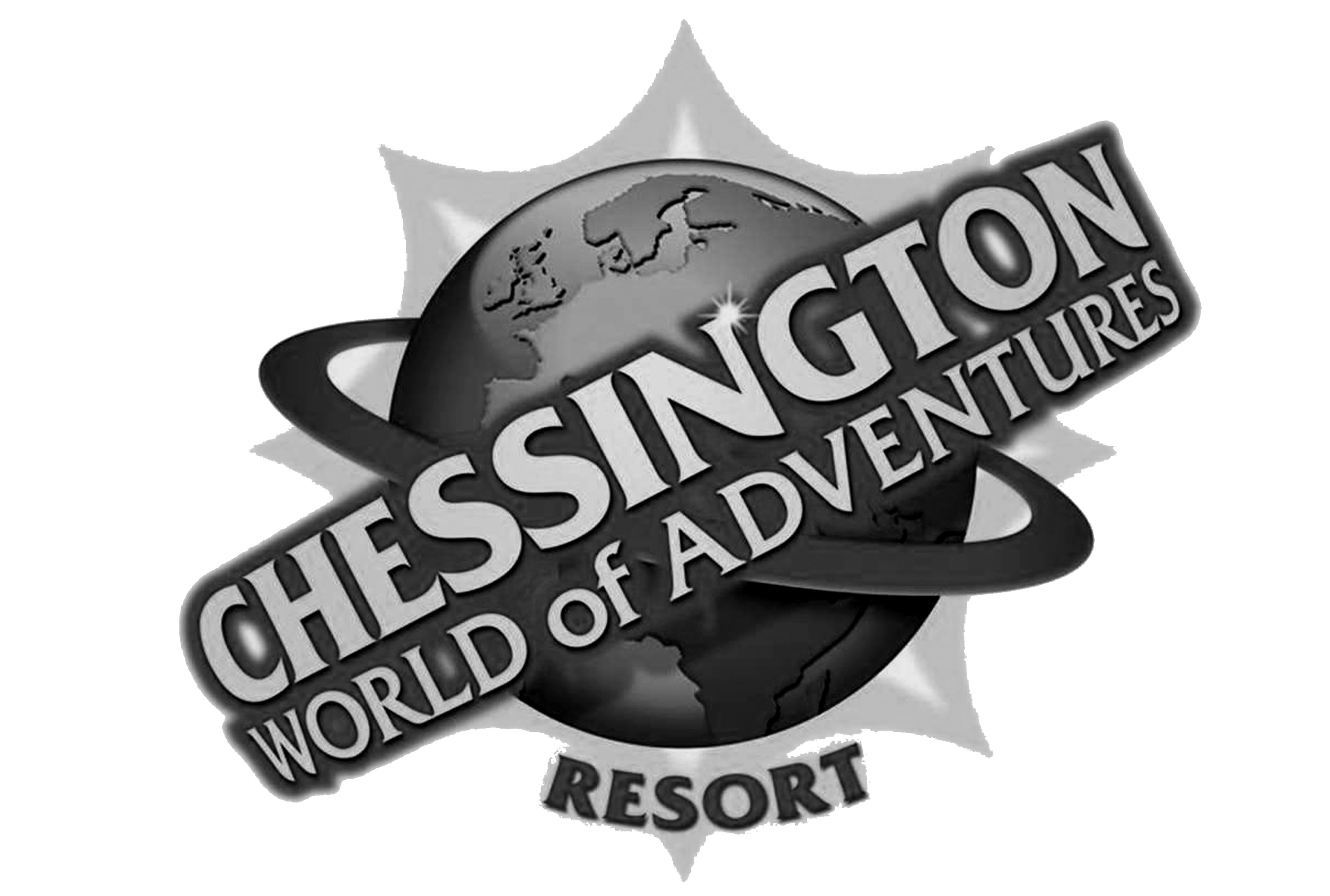 Chessington logo