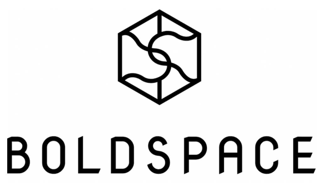 Boldspace logo.