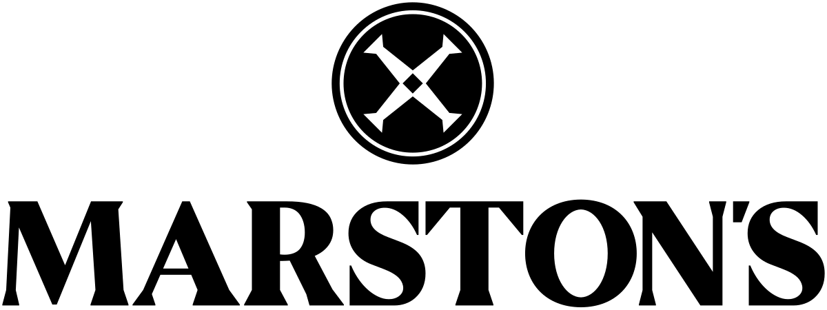 Marston's logo