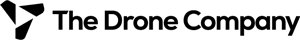 The drone company logo.
