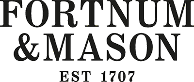 Fortnum mason logo.