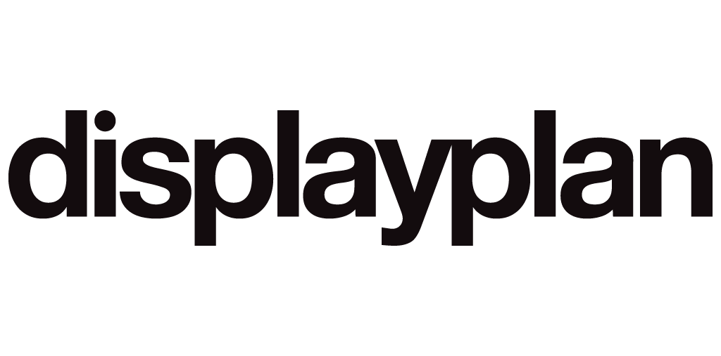 Display Plan Logo