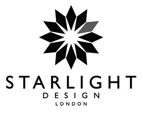 starlight design logo