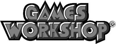 Games workshop logo.