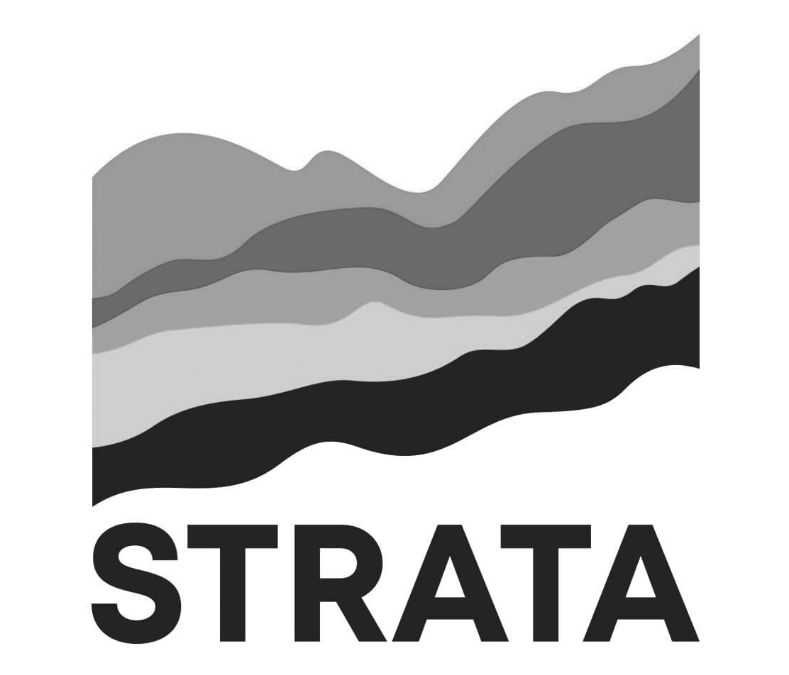 Strata Create logo