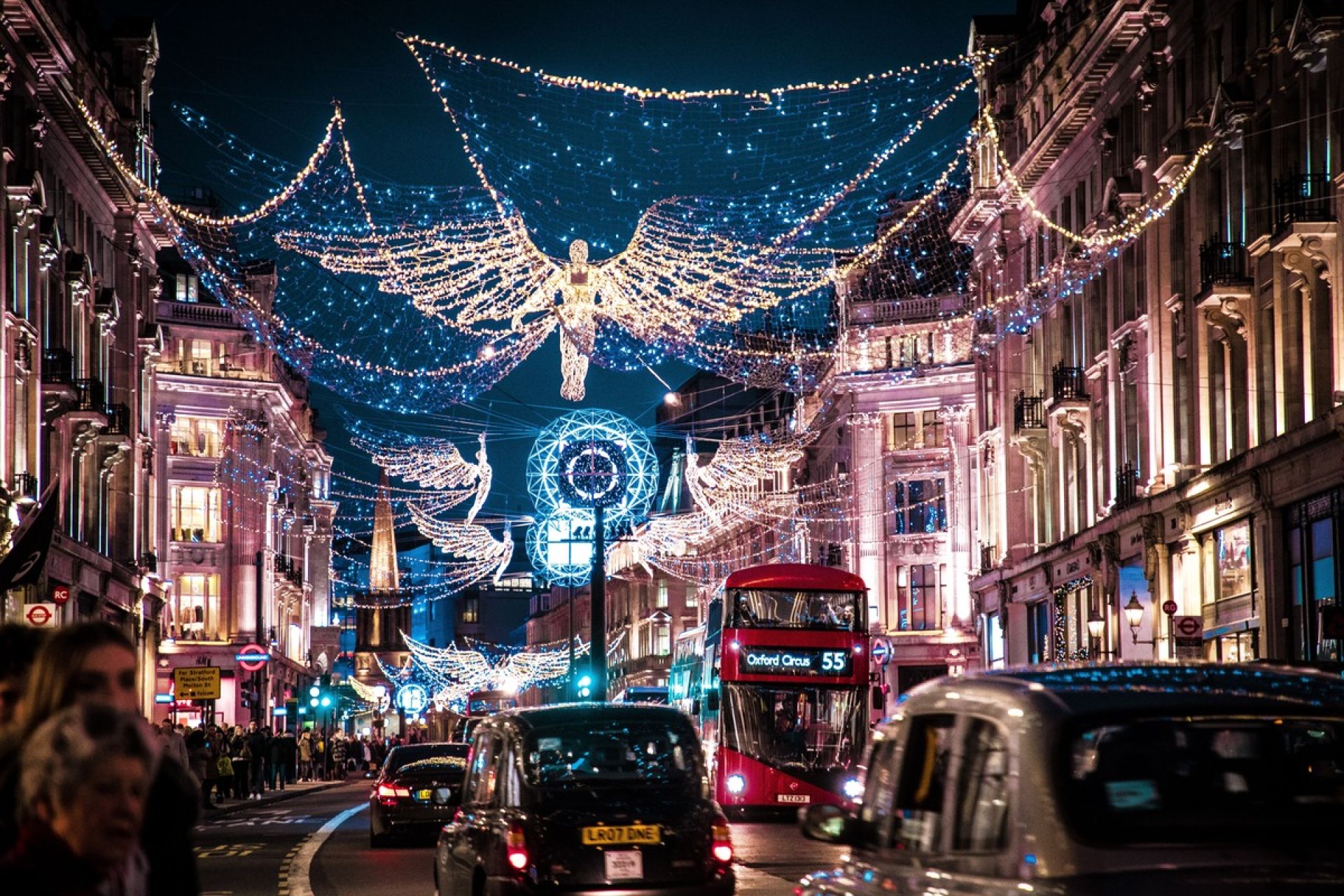 Best christmas markets in the uk: manchester, york, edinburgh & birmingham 27 Image